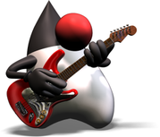 Improving The iOS Port – Moving To Full Java 5 Support